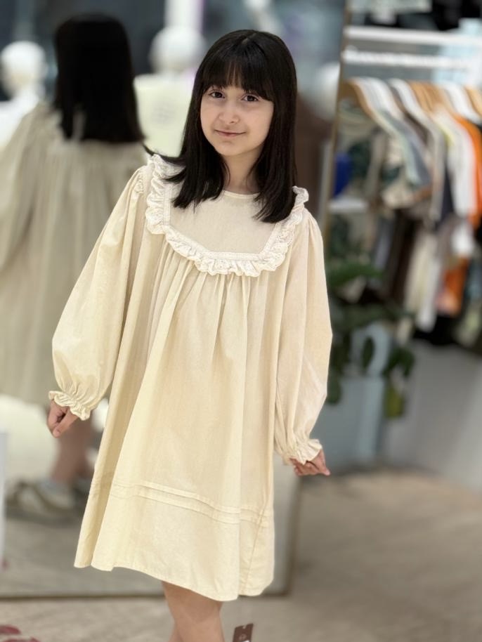 سارافن کتان نخ