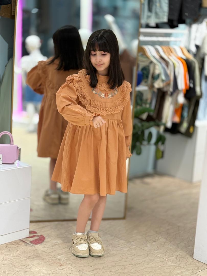 سارافن کتان نخ