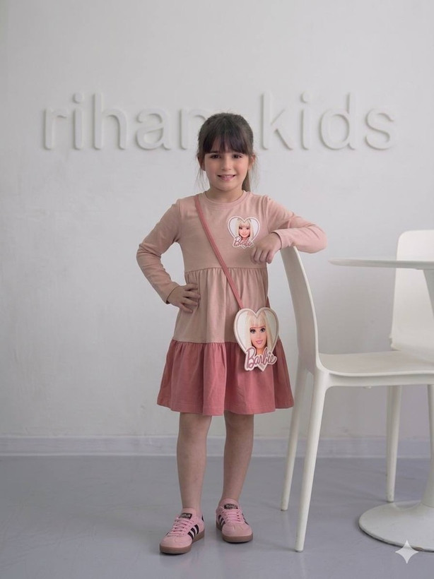 سارافن باربی